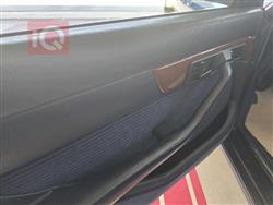 مرسيدس بنز S-Class